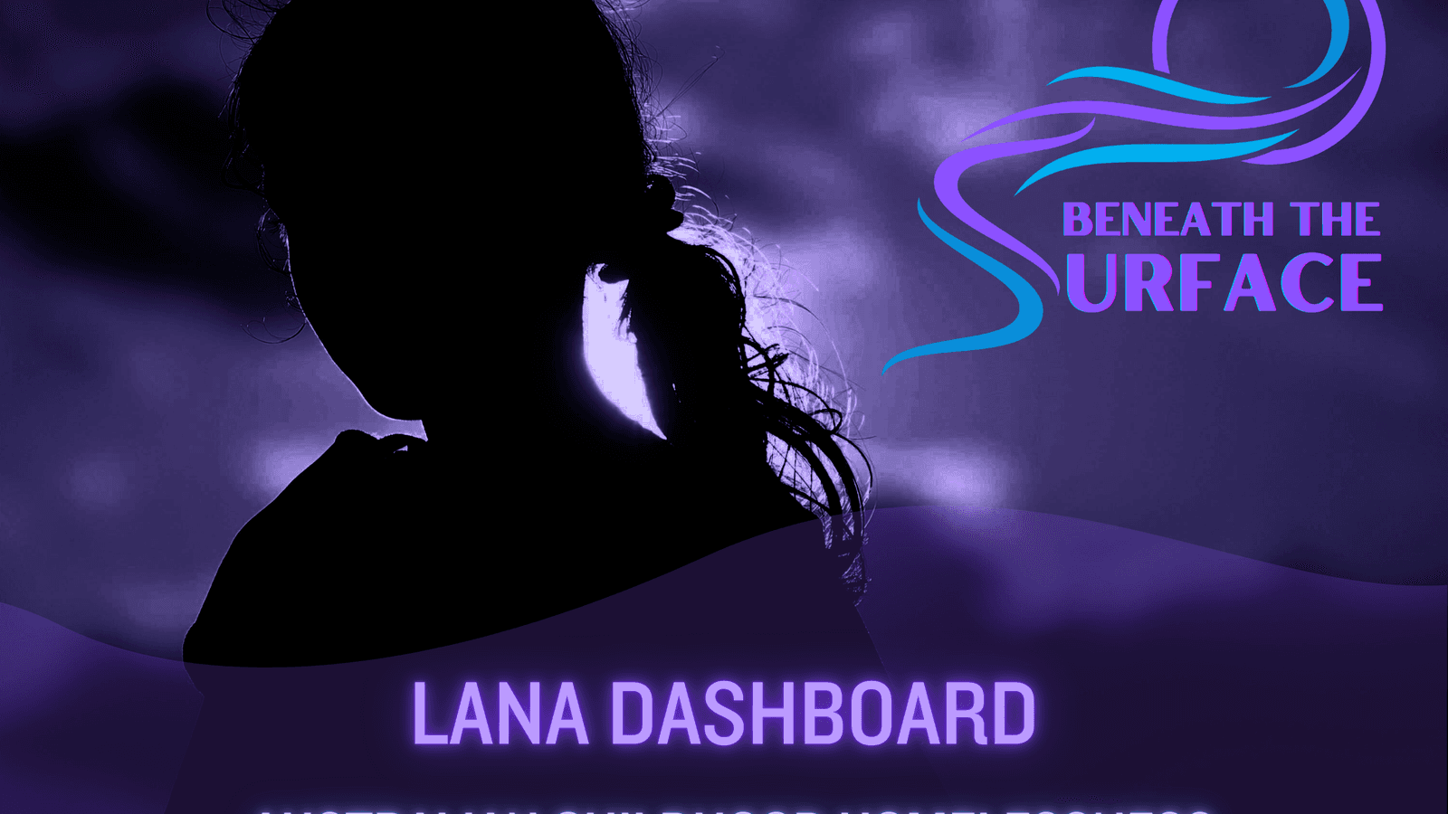 LANA Dashboard Released - Australian Childhood Homelessness Mortality Tracker 