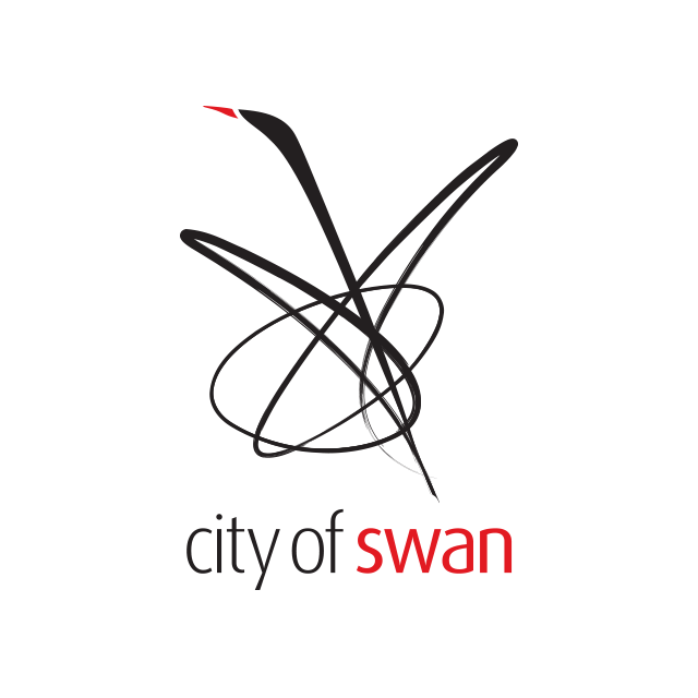 City of Swan Logo