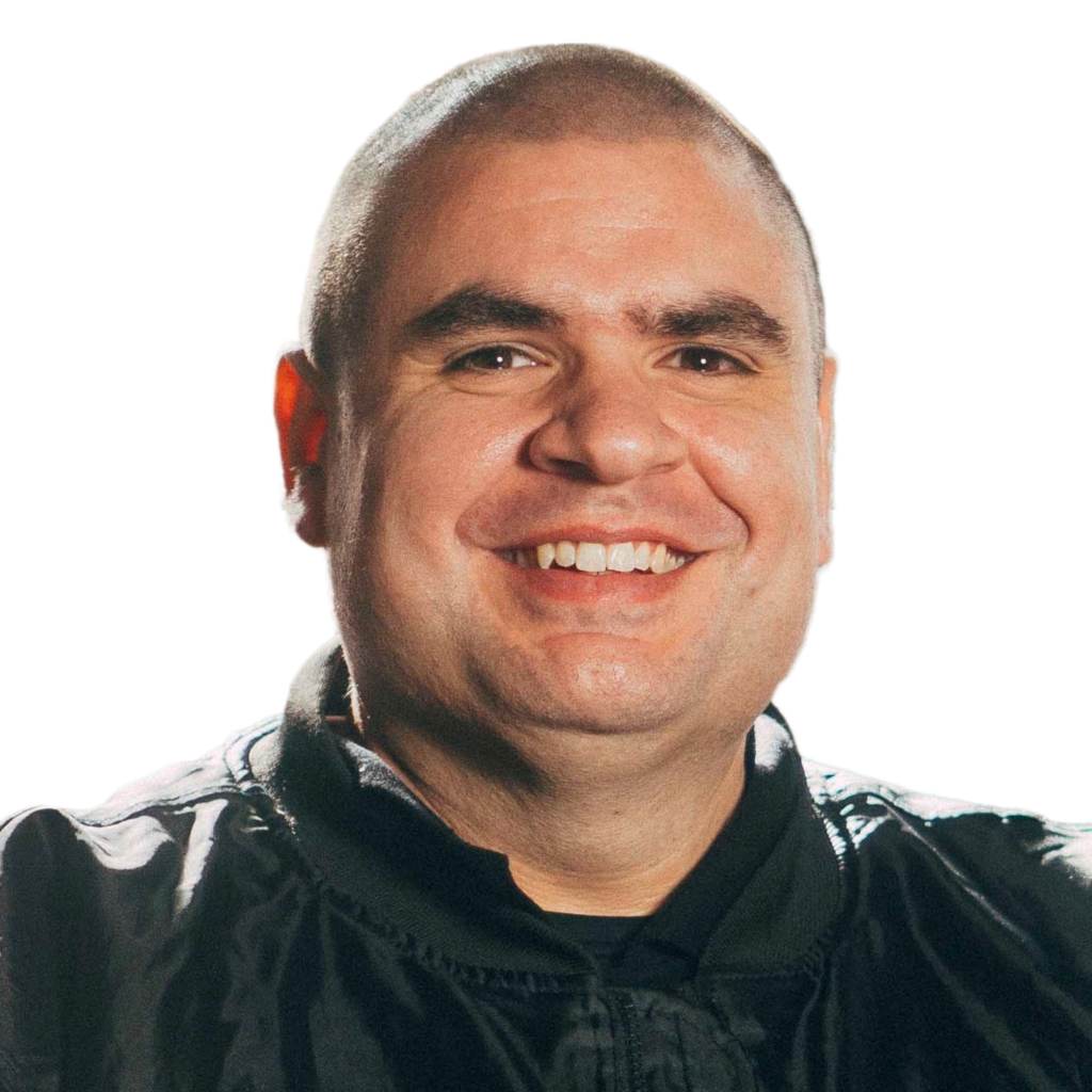 Matt Vapor, founder and keynote speaker